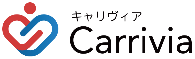 株式会社キャリビア